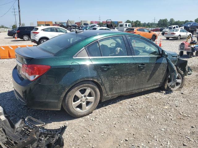 2015 CHEVROLET CRUZE LT 1G1PC5SB1F7170815