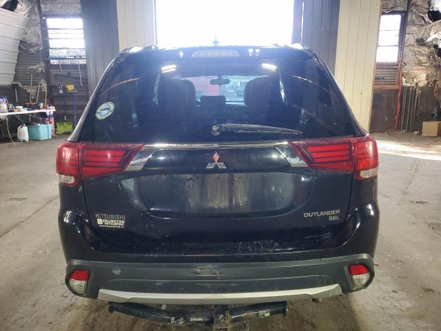 2016 MITSUBISHI OUTLANDER JA4AZ3A32GZ012784