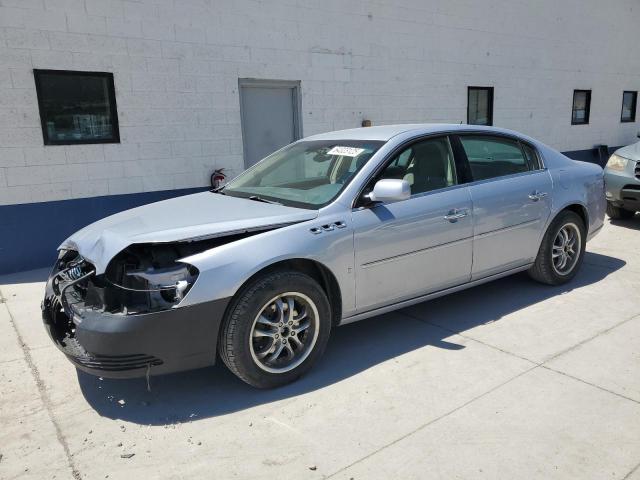 BUICK LUCERNE