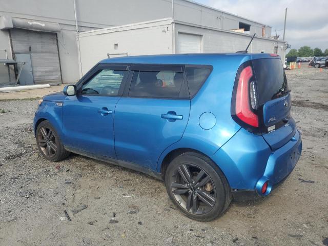 2015 KIA SOUL + KNDJP3A56F7150674