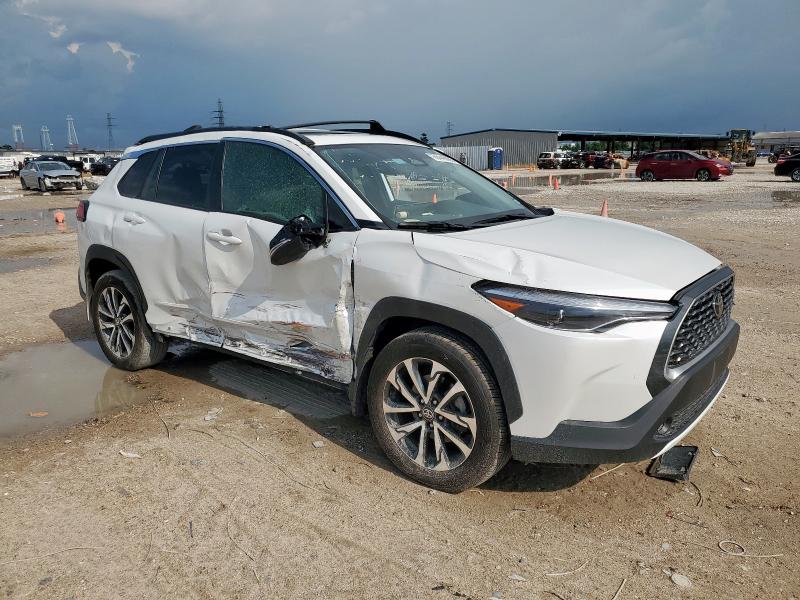 2024 TOYOTA COROLLA CR - 7MUDAAAG4RV109612