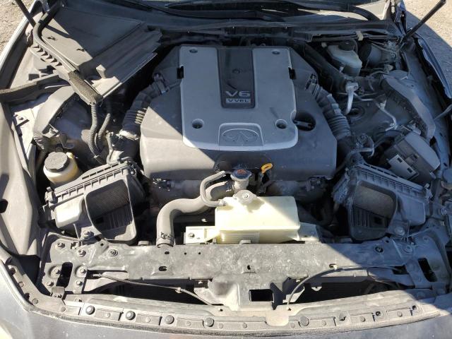 2014 INFINITI Q50 BASE - JN1BV7AR1EM690635