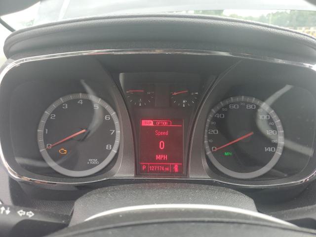 2016 GMC TERRAIN SL 2GKALMEK5G6326007