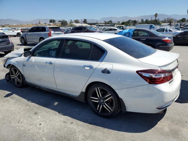 Vin: 1hgcr2f56ha007768, lot: 63929665, honda accord sport 20172