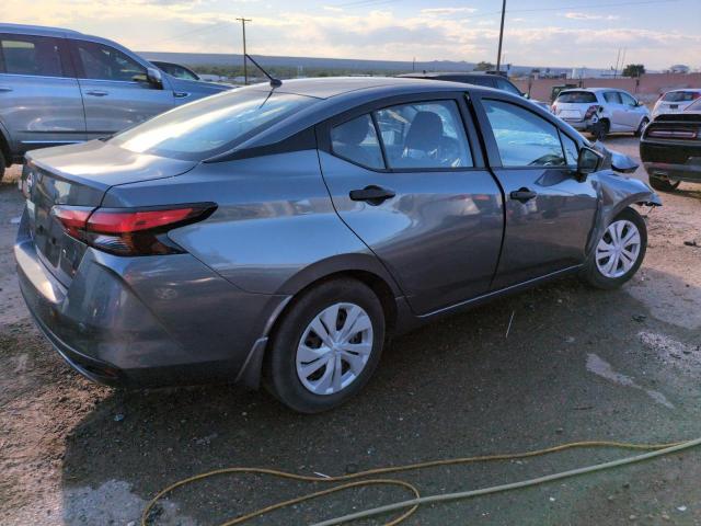 2023 NISSAN VERSA S - 3N1CN8DV5PL853464