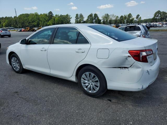 2013 TOYOTA CAMRY L - 4T1BF1FK4DU270137