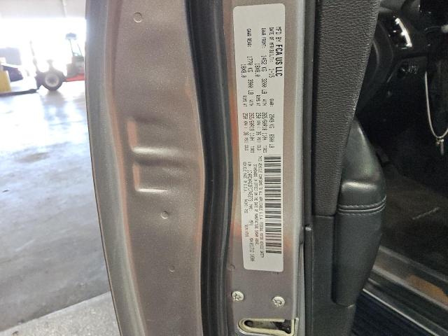 2015 DODGE DURANGO SX 1C4RDHAG3FC745273