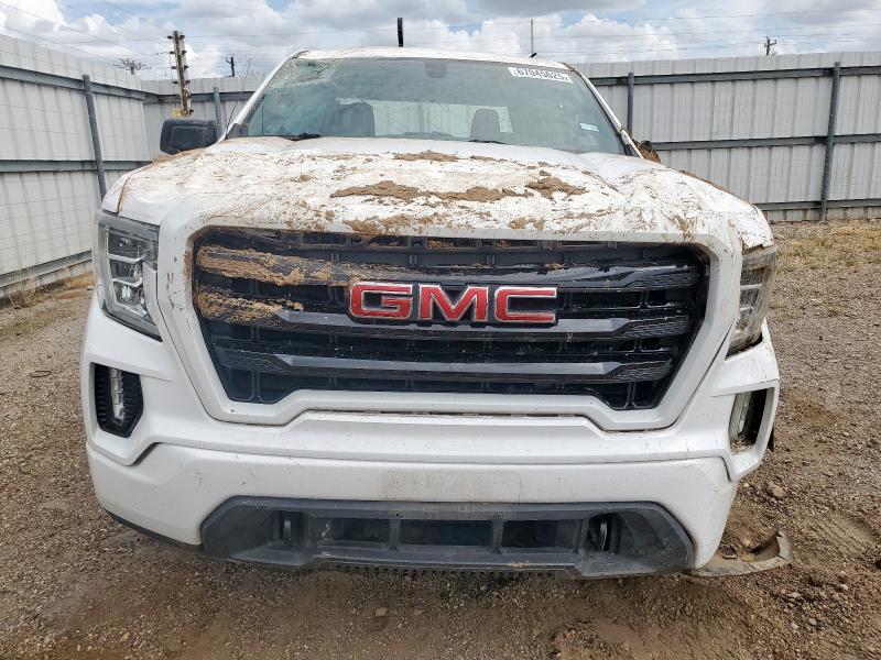 2020 GMC SIERRA C1500 ELEVATION 3GTP8CEK7LG102107