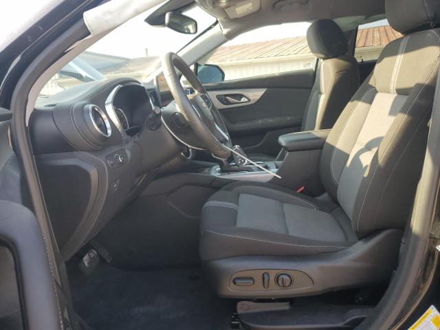 2023 CHEVROLET BLAZER 2LT - 3GNKBCR43PS219376