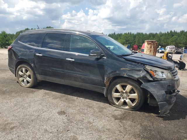 2017 CHEVROLET TRAVERSE L 1GNKRGKD4HJ300158