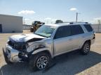 2017 TOYOTA 4RUNNER SR - JTEBU5JR0H5424215