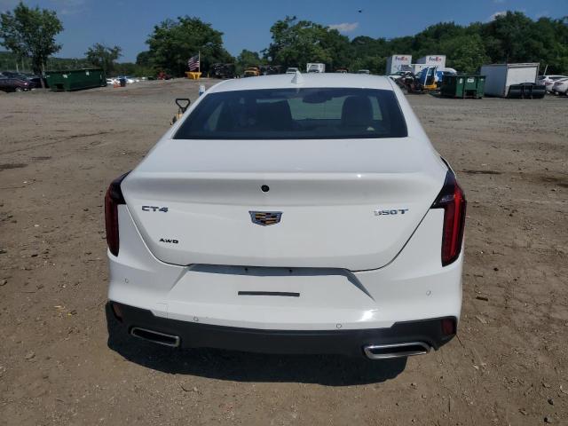 2023 CADILLAC CT4 PREMIU 1G6DF5RK0P0119441