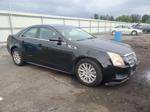 Vin: 1g6dc5ey5b0148008, lot: 63784995, cadillac cts 20114