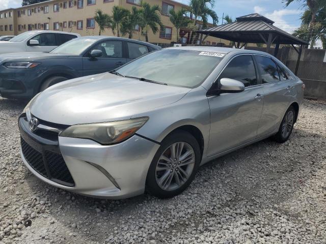 Vin: 4t1bf1fk0fu482715, lot: 64308715, toyota camry le 2015 img_1