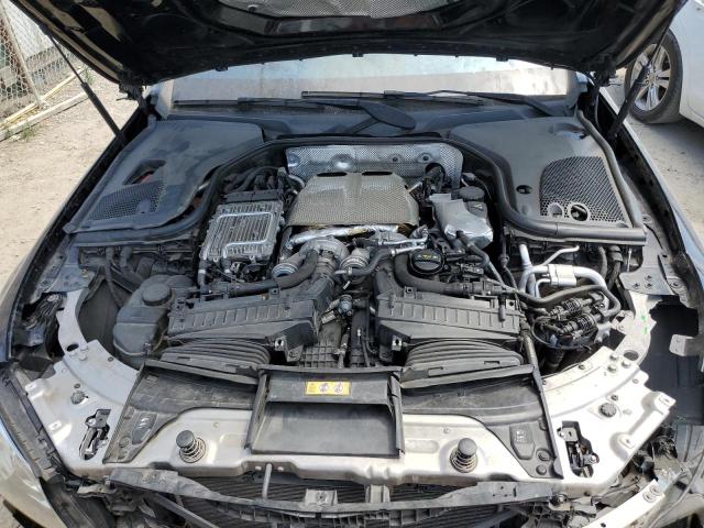 2018 MERCEDES-BENZ E 63 AMG-S WDDZF8KB2JA291962