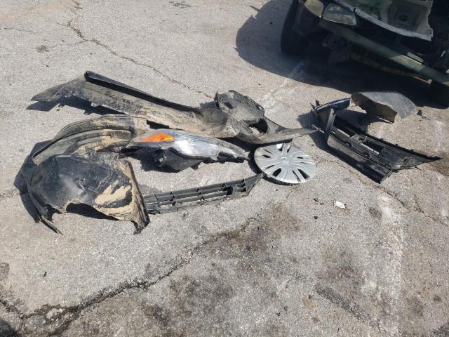 2021 MITSUBISHI MIRAGE ES ML32AUHJXMH002231