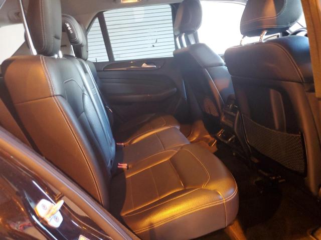2015 MERCEDES-BENZ ML 350 4MA 4JGDA5HB6FA495112