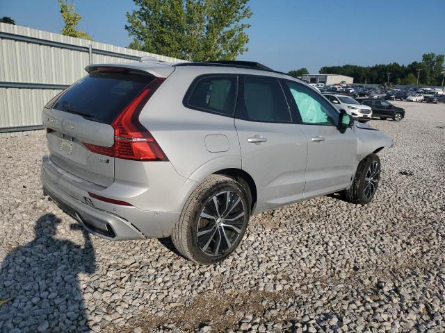 2025 VOLVO XC60 PLUS YV4M12RCXS1148822