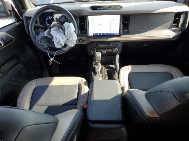 2024 FORD BRONCO WIL 1FMEE2BP3RLA46250
