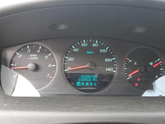 2014 CHEVROLET IMPALA LIM - 2G1WA5E31E1129134