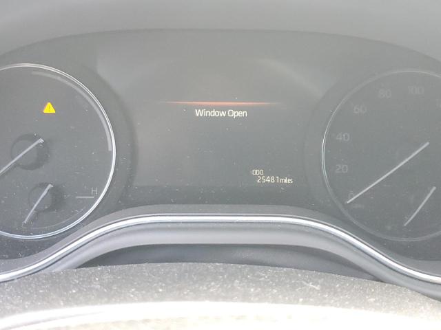 2022 TOYOTA AVALON NIG 4T1EA1AB1NU015899