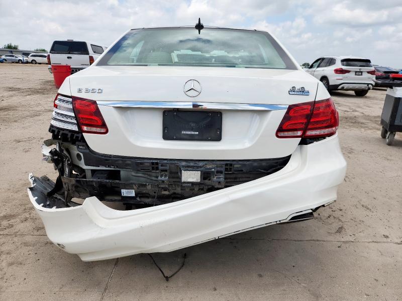 2016 MERCEDES-BENZ E 350 WDDHF5KB6GB210362