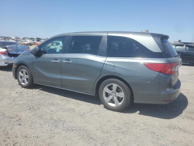 Vin: 5fnrl6h74jb004235, lot: 63292315, honda all models exl 20182