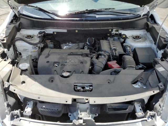2020 MITSUBISHI OUTLANDER SPORT ES JA4AR3AU6LU003845