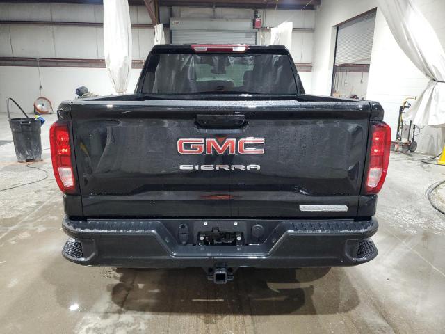 2025 GMC SIERRA K15 3GTPUJEK0SG237637