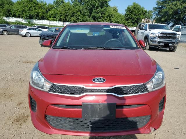 2018 KIA RIO LX 3KPA25AB2JE094564