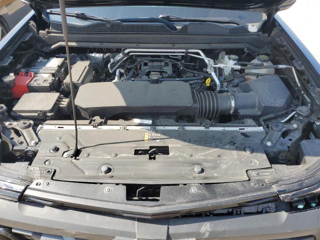 2024 CHEVROLET COLORADO 1GCPSBEK2R1148172