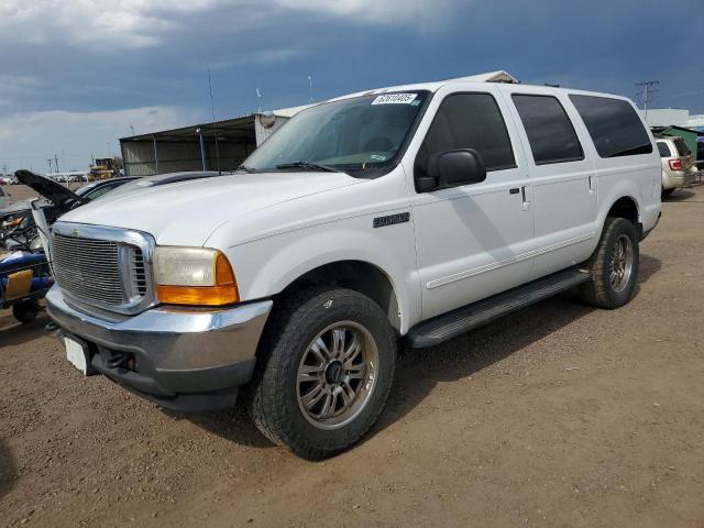 FORD EXCURSION
