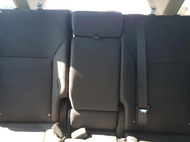 2017 KIA SORENTO LX 5XYPG4A30HG266506