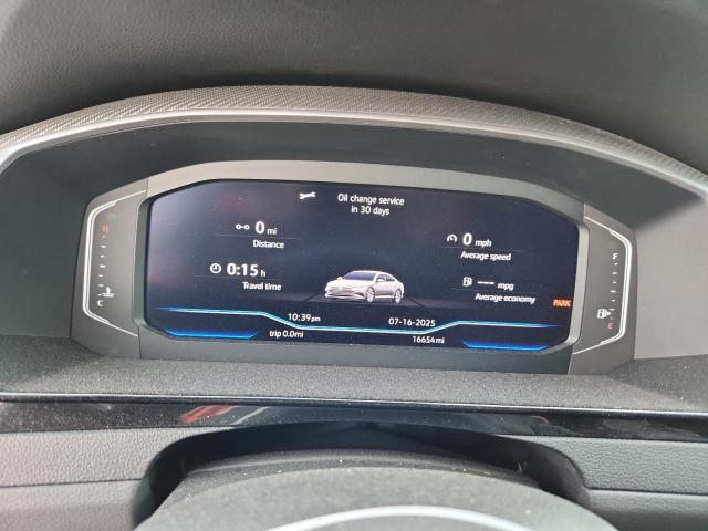 2021 VOLKSWAGEN ARTEON SEL WVWSR7AN8ME013413