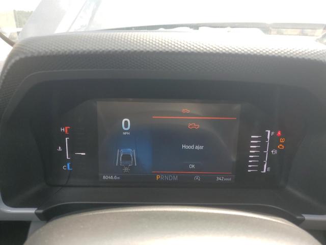 2024 FORD RANGER XL 1FTER4PH5RLE69191