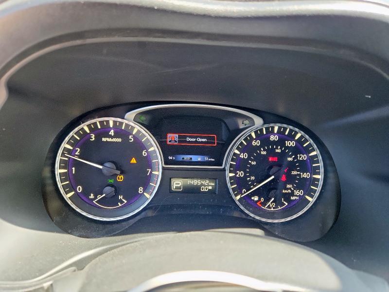 2017 INFINITI QX60 5N1DL0MN2HC527428