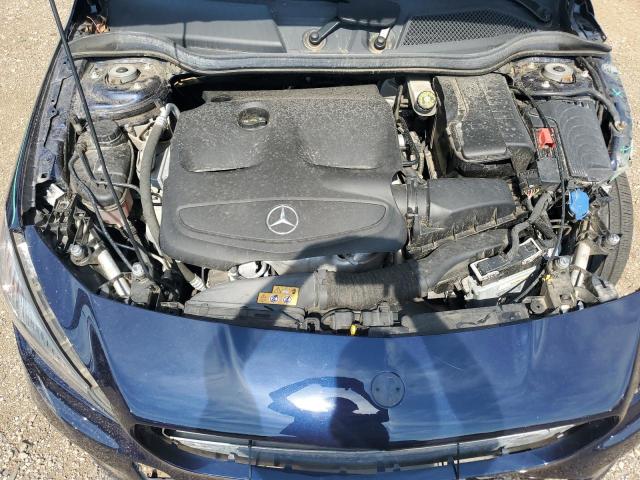 2017 MERCEDES-BENZ CLA 250 4M - WDDSJ4GB1HN421492