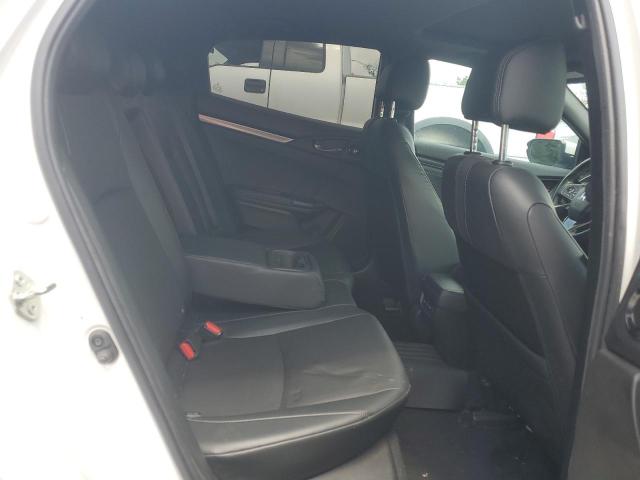 2021 HONDA CIVIC SPOR - SHHFK7H97MU407951