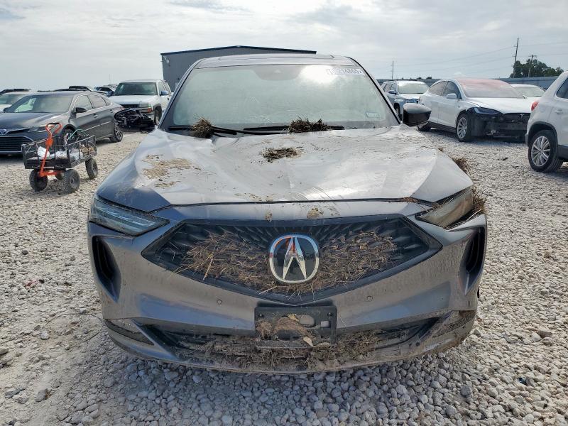 2022 ACURA MDX A-SPEC 5J8YE1H07NL025399