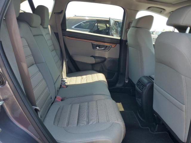 2017 HONDA CR-V EX 5J6RW2H52HL019686