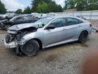 2016 HONDA CIVIC LX - 19XFC2F54GE243747