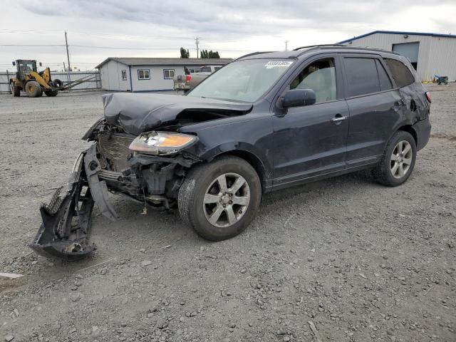 HYUNDAI SANTA FE G