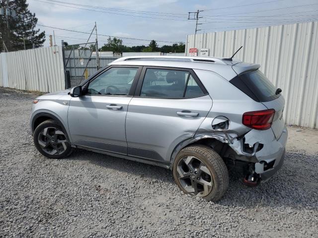 2023 HYUNDAI VENUE SEL KMHRC8A35PU220903