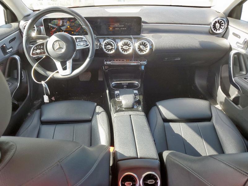 2020 MERCEDES-BENZ A 220 W1K3G4EB0LJ227686