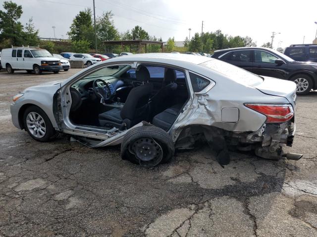 2015 NISSAN ALTIMA 2.5 - 1N4AL3APXFC465388