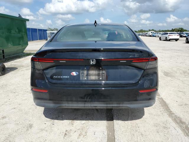 2025 HONDA ACCORD SE 1HGCY1F46SA021925