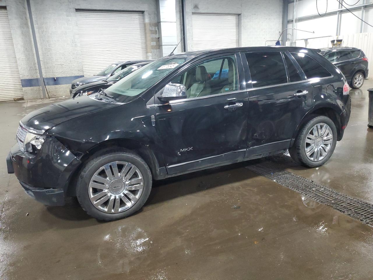 LINCOLN MKX