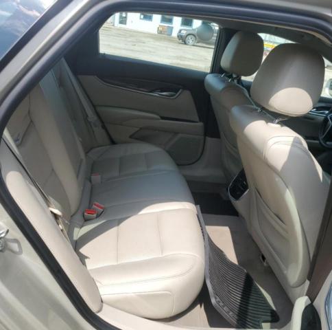 2016 CADILLAC XTS LUXURY 2G61M5S35G9121624
