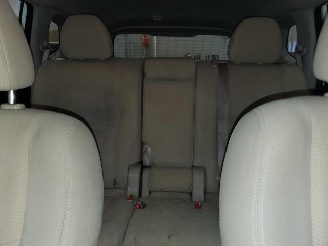 2016 NISSAN ROGUE S - KNMAT2MV1GP612707