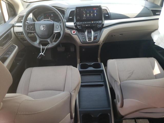 2019 HONDA ODYSSEY EX 5FNRL6H58KB115435